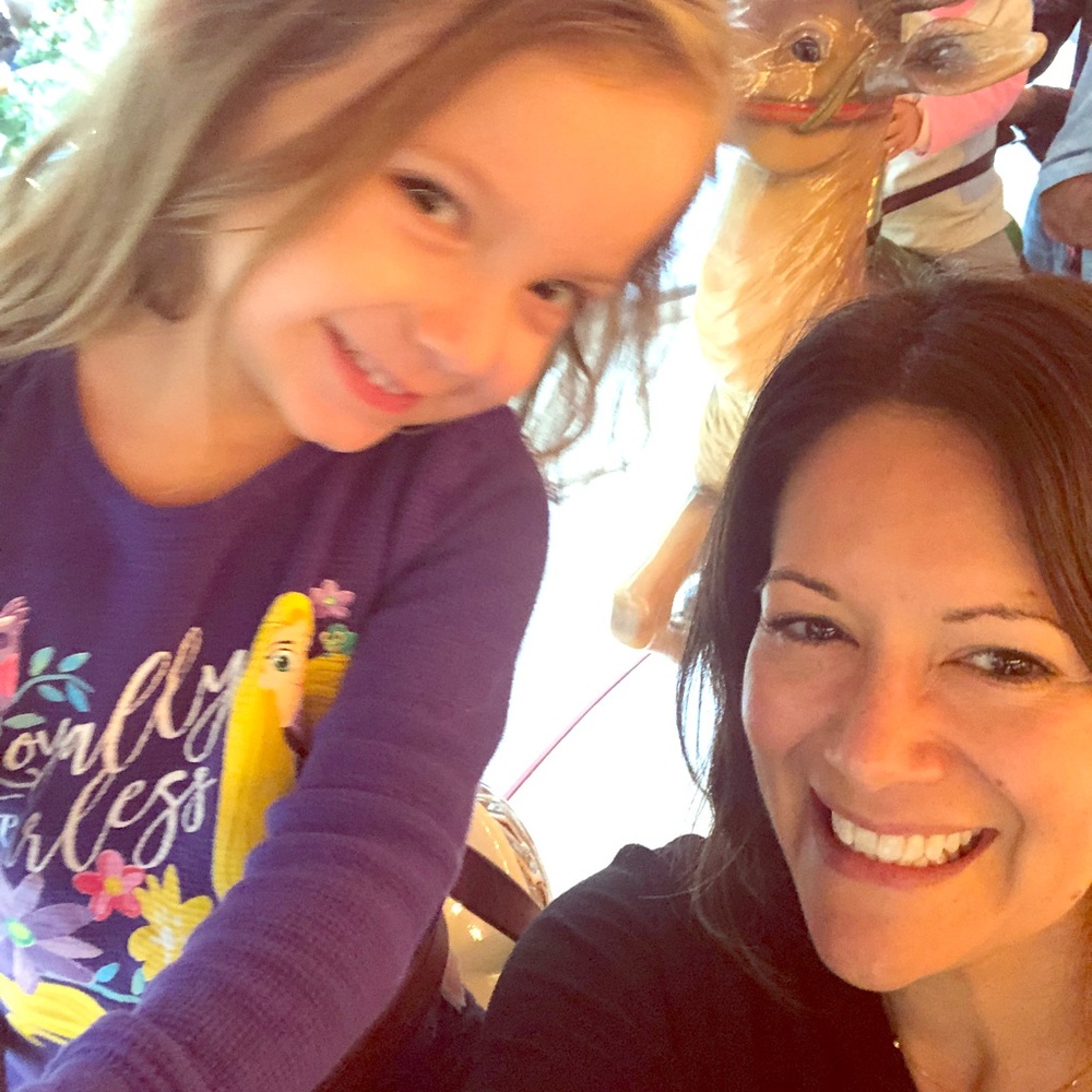 Meet your Posher, Jaclyn